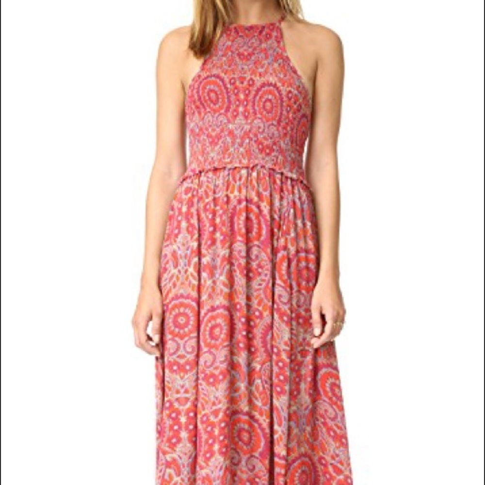 Free people slip